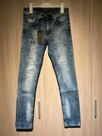 Broek Philipp Plein maat 30, Nieuw, W32 (confectie 46) of kleiner, Blauw, Philipp Plein