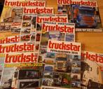 Truckstar magazines, Boeken, Vervoer en Transport, Nieuw, Vrachtwagen, Ophalen