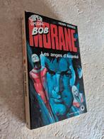 Bob Morane (Les anges d'Ananké)., Enlèvement ou Envoi, Utilisé, H. Vernes.