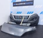 Complete voorkop front Fiat Ducato met LED koplampen grijs, Auto-onderdelen, Gebruikt, -, Voor, -