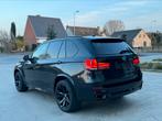 BMW X5 xDrive30d - Aero Mpack - Headup - Panodak - Full opti, Auto's, BMW, Automaat, Testrit aan huis, Diesel, SUV of Terreinwagen
