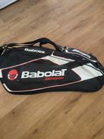 sporttas tennis squash badminton, Ophalen