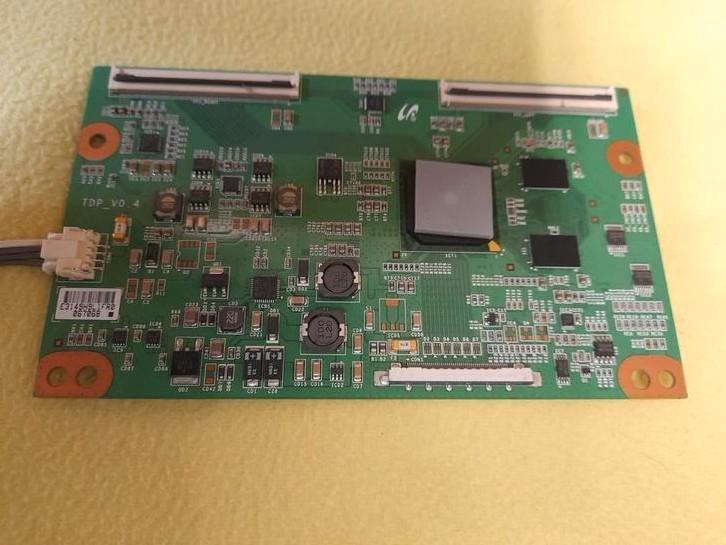 TCON module voor SONY KDL40EX500, TV, Hi-fi & Vidéo, Accessoires de télévision, Comme neuf, Enlèvement ou Envoi