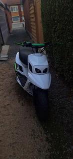 Mbk booster 70cc !WAARDEPEILING!, Fietsen en Brommers, Ophalen of Verzenden, Zo goed als nieuw