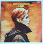 David Bowie ‎– Low, Ophalen of Verzenden, 12 inch