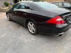 Mercedes cls350 cdi/2006/ motor problemen, Auto's, Mercedes-Benz, Automaat, Bedrijf, CLS, Euro 4