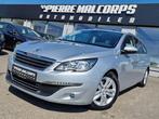 Peugeot 308 SW 1.2 PureTech Active STT / MARCHAND ou EXPORT, Euro 6, 1199 cc, 109 g/km, Bedrijf