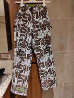 Skibroek 'Brunotti' maat S, Kleding | Heren, Wintersportkleding, Broek, Brunotti, Ophalen of Verzenden, Zo goed als nieuw