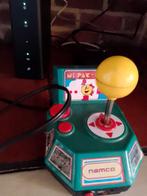 spelcomputer pac man, Enlèvement, Utilisé