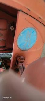 Cabine pour tracteur renault N71, Zakelijke goederen, Landbouw | Tractoren, Ophalen, Renault