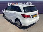 2018 - Mercedes-Benz - B-klasse - 220 d Ambition - Personena, Auto's, Mercedes-Benz, Automaat, Gebruikt, Euro 6, Overige brandstoffen