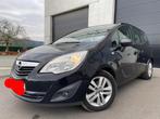 Opel Meriva 1.4i Airco/Pdc/Cruise Gekeurd voor Verkoop, Auto's, 144 g/km, Euro 5, Monovolume, 1398 cc