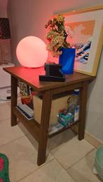 Table d’appoint, Enlèvement, Comme neuf