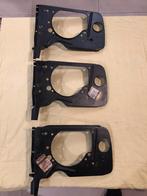 face avant support phare Renault 9 r9, Auto-onderdelen, Ophalen of Verzenden, Nieuw, Voor, Renault