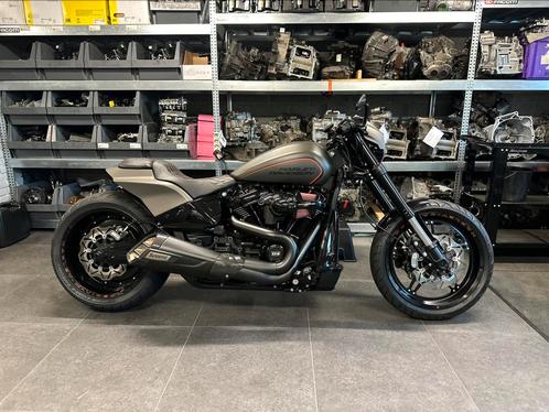 Harley Davidson fxdr volledig voorbereid 1/1, Motoren, Motoren | Harley-Davidson, Bedrijf, Ophalen