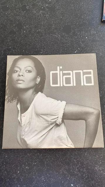 Diana LP