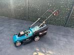 Makita ELM3720 Elektrische grasmaaier, Tuin en Terras, Grasmaaiers, Ophalen, Zo goed als nieuw, Elektrische grasmaaier, Opvangbak