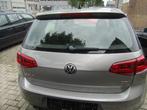 Hayon d'un Volkswagen Golf, Autos : Pièces & Accessoires, Utilisé, 3 mois de garantie, Volkswagen, Enlèvement ou Envoi
