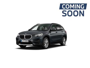 BMW Serie X X1  