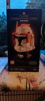 Lego 75350 commander Cody, Kinderen en Baby's, Speelgoed | Duplo en Lego, Ophalen, Nieuw, Lego