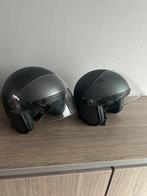 Caberg Fiber Helmen, Mat Grijs, Ophalen, Gebruikt