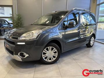 Citroen Berlingo 1.6i Mutispace Seduction 98PK  beschikbaar voor biedingen