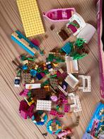 LEGO Disney Ariël haar magische kus 41052, Comme neuf, Ensemble complet, Lego, Enlèvement ou Envoi