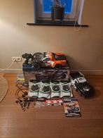 FTX Apache 1/10 Brushless 4wd, Hobby & Loisirs créatifs, Modélisme | Radiocommandé & Téléguidé | Voitures, Échelle 1:10, Voiture off road