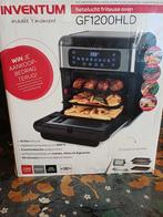 Airfryer met spit te koop!, Elektronische apparatuur, Ophalen, Zo goed als nieuw