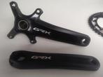 Grx 810/820 gravel cranck set 175mm, Ophalen of Verzenden, Nieuw