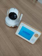 Luvion Essential Limited Babyphone met camera, Ophalen of Verzenden, Camera, Zo goed als nieuw