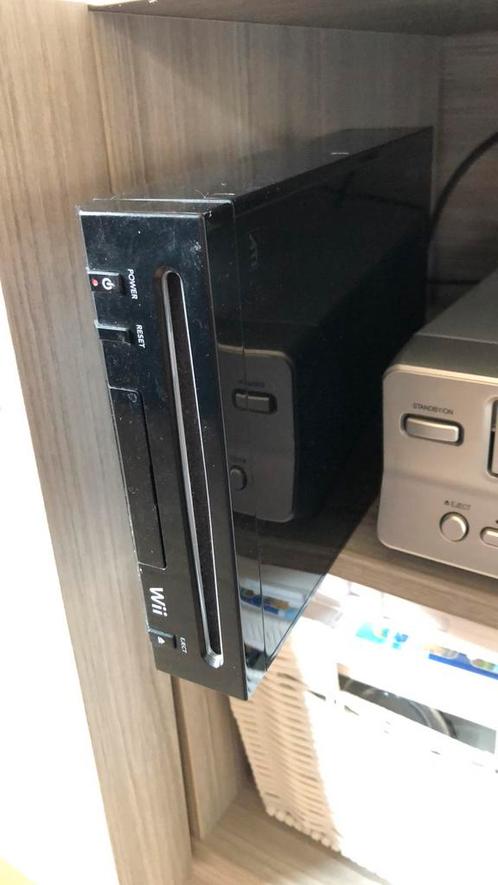 Wii spelconsole, Games en Spelcomputers, Games | Nintendo Wii, Ophalen
