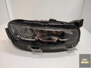Citro n C5 Aircross LED rechterlamp beschikbaar voor biedingen