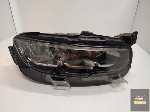 Citro n C5 Aircross LED rechterlamp, Auto-onderdelen, Verlichting, Citroën, Gebruikt