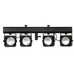 JB systems Cob-4bar + statief Nieuwstaat, Ophalen, Nieuw, Licht, Kleur