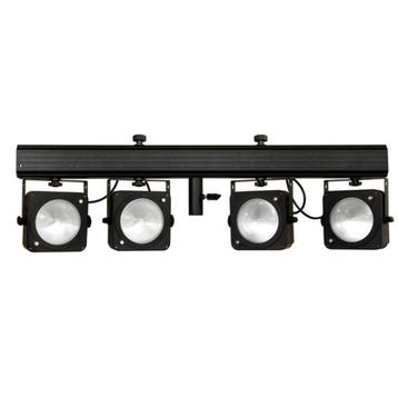 JB systems Cob-4bar + statief Nieuwstaat beschikbaar voor biedingen