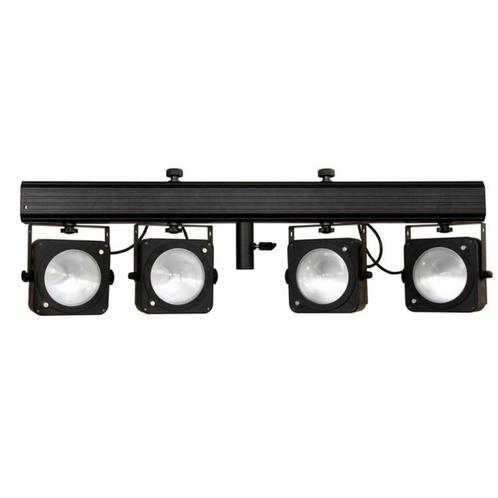 JB systems Cob-4bar + statief Nieuwstaat, Muziek en Instrumenten, Licht en Laser, Nieuw, Licht, Geluidgestuurd, Kleur, Ophalen