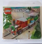 Lego Creator Christmas - Winter Holiday Train (30584)  NIEUW, Ophalen of Verzenden, Nieuw, Complete set, Lego