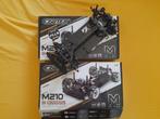GARTEN MINI 4WD MINI M-CHASSIS  210   1/10, Hobby en Vrije tijd, Modelbouw | Auto's en Voertuigen, Ophalen, Nieuw, Groter dan 1:32