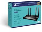 Wifi 6 Gigabit Router nieuw, Computers en Software, Ophalen, Zo goed als nieuw, Router