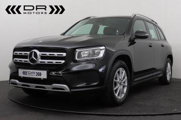 Mercedes-Benz GLB 180 8-GTRONIC BUSINESS SOLUTIONS  -  NAVI beschikbaar voor biedingen