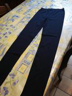 Legging fille bleu marine. Taille 11-12 ans. Neuf., Vêtements | Femmes, Enlèvement ou Envoi, Comme neuf, Bleu, Legging