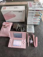 Nintendo DS lite., Ophalen, Zo goed als nieuw, DS Lite