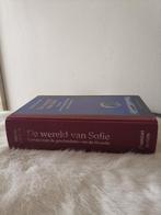 De wereld van Sofie 2 euro, Boeken, Ophalen of Verzenden, Zo goed als nieuw