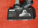 Dakdragers Thule, Ophalen