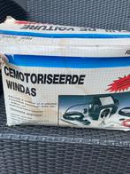 Windas, Ophalen, Zo goed als nieuw