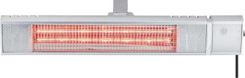 Enders Madeira Terrasverwarmer, Tuin en Terras, Terrasverwarmers, Nieuw, Elektrisch, Plafond, Draaibaar, Ophalen