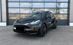 Prestaties van Tesla Model Y, Auto's, Automaat, 4 deurs, Zwart, Zwart