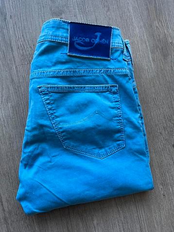 Jacob Cohen jeans size 30 type PW613 comfort  beschikbaar voor biedingen