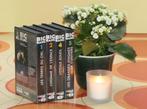 Ensemble de 4 casettes PAL sur le Big Bang, Cd's en Dvd's, VHS | Film, Ophalen